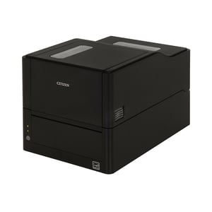 Citizen CL-E331 Direktthermo-/Thermotransfer-Etikettendrucker, 150 mm/s, kabelgebundenes LAN