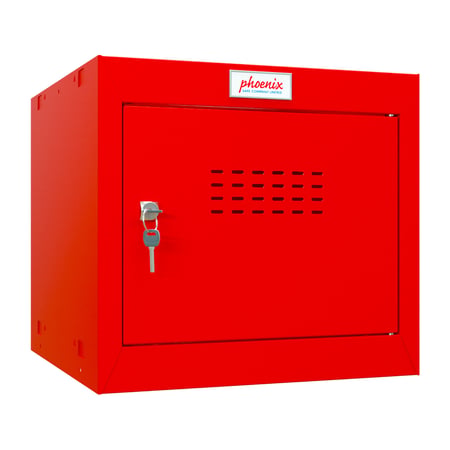 Phoenix Safe Co. CL0344RRK Szafka skrytkowa Szafka osobista