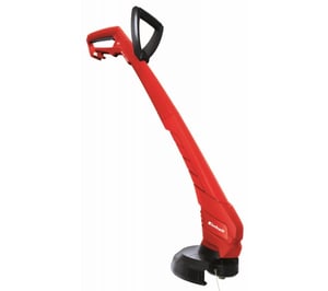 Einhell GC-ET 3023 23 cm 300 W Elektryczny Czerwony