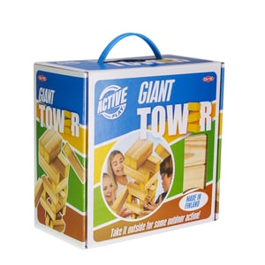 Tactic XL Tower Spielset