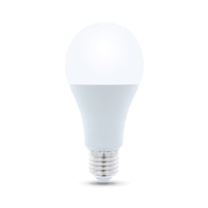 Forever Light LZE27A6518WWW lampa LED Ciepłe białe 3000 K 18 W E27 A