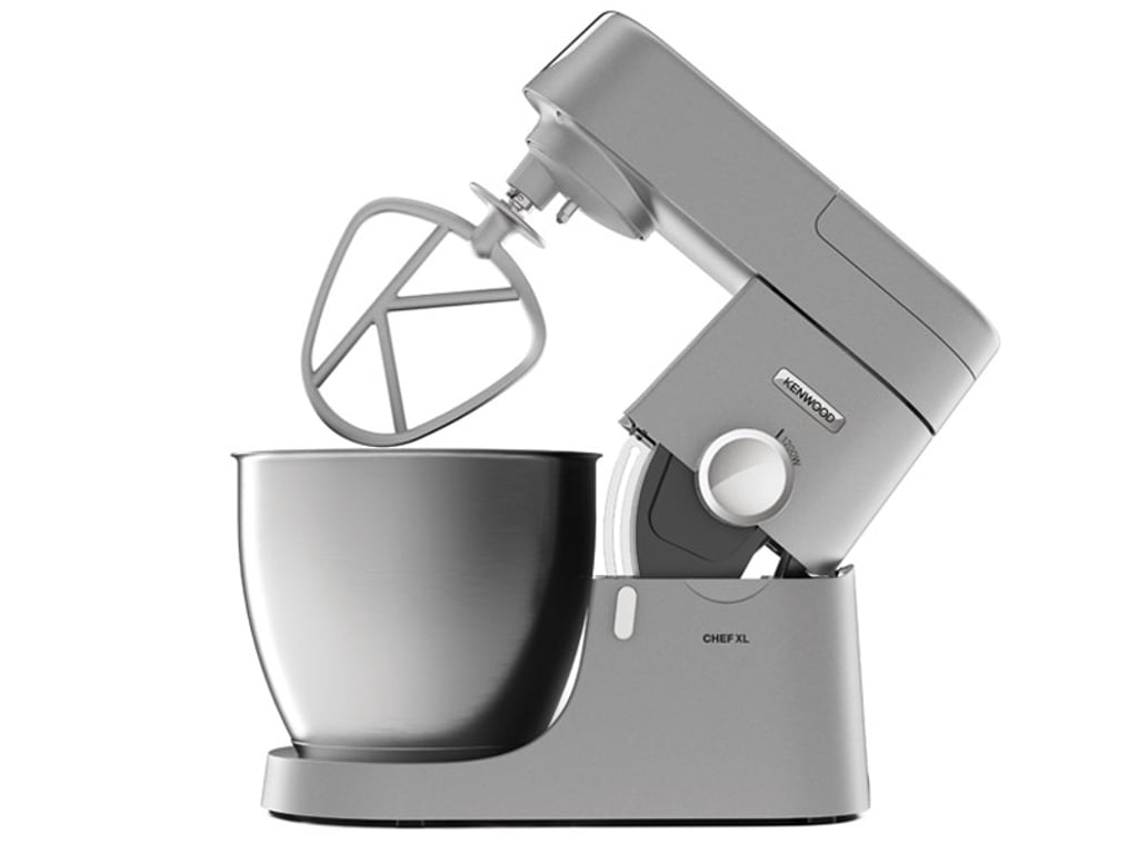 фото Кухонна машина Kenwood Chef XL KVL4110S