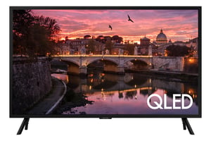 Samsung HJ690F 81,3 cm (32") Full HD Smart TV Czarny 20 W