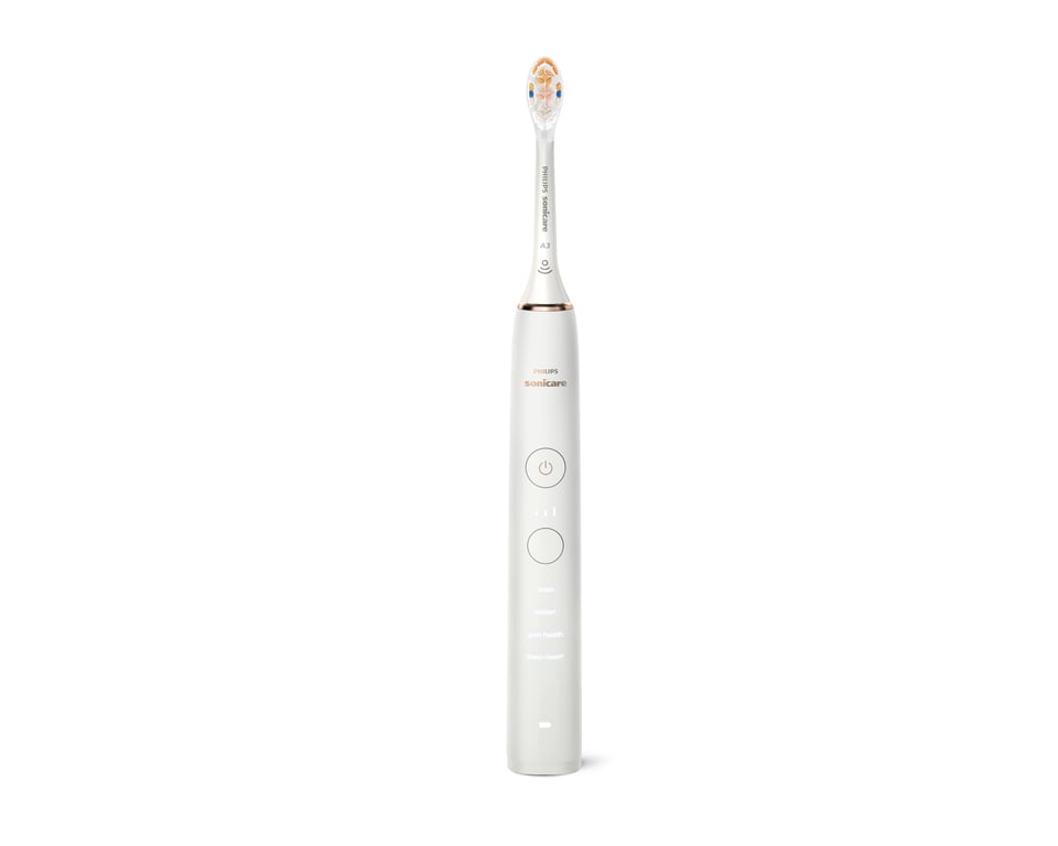 Philips DiamondClean 9000 HX9911/23 Ładowana szczoteczka do zębów