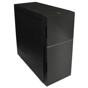Nanoxia Deep Silence 1 Rev. B Anthracite Midi Tower Antracyt