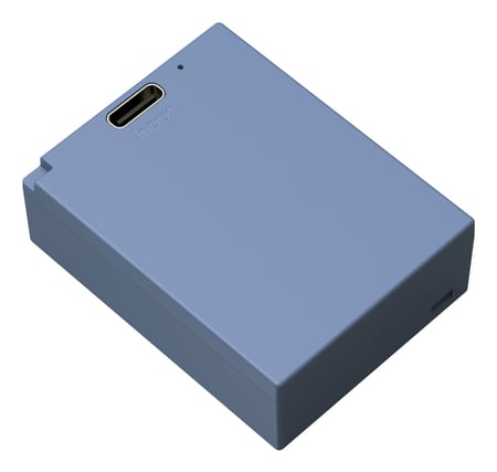 SmallRig 5062 bateria do aparatu/kamery Litowo-jonowa (Li-Ion) 1050 mAh