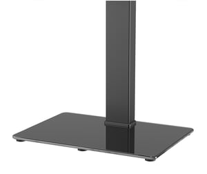 Neomounts DS45-430BL12 uchwyt do telewizorów 109,2 cm (43") Czarny