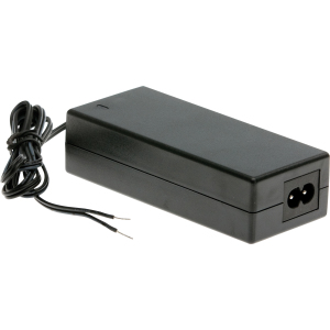 Axis 5029-033 adapter zasilający/ inwentor Wewnętrzna Czarny