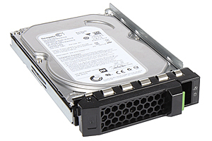 Fujitsu CA05954-1256-RFB dysk twardy 600 GB 15000 RPM SAS