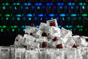 Glorious Gaming KAI-COPPER części do urządzeń wejściowych Przełączniki klawiatury