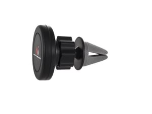 Maclean MC-736 Halterung Passive Halterung Handy/Smartphone Schwarz