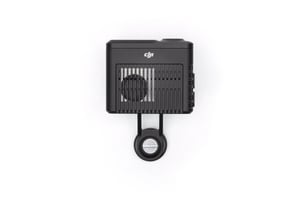 DJI LiDAR Range Finder (RS) Avståndsmätare Svart 1 st. DJI RS 3 Pro