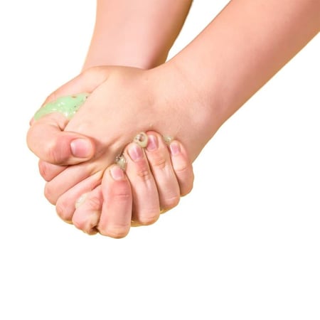 Tuban TU3408 zabawka odstresowujące Slime