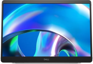 DELL Pro Plus P1425 monitor komputerowy 35,6 cm (14") 1920 x 1200 px WUXGA LCD Srebrny