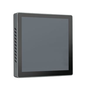 Lindy 32310 dotykowy panel sterowania 10,2 cm (4") 720 x 720 px