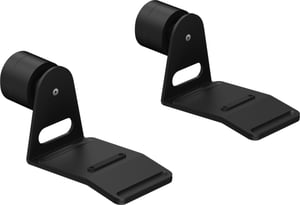 Sonos E30MPWW1BLK Speaker Mount, Wall, Black