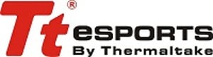 Tt eSPORTS MP-DSH-BLKSXS-01 Mauspad