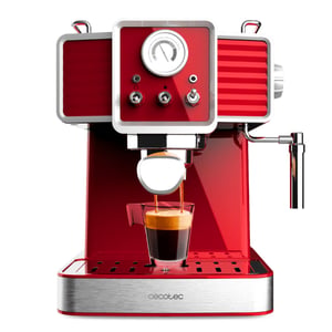 Cecotec 01727 ekspres do kawy Ręczny Ekspres do espresso 1,5 l