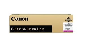 Canon C-EXV34 M Oryginalny
