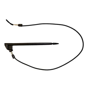 Datalogic 94ACC0044 PDA stylus, Black