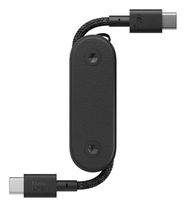 Native Union POCK-C-BLK-NP kabel USB USB C Czarny