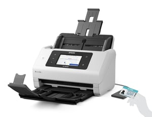 Epson WorkForce DS-800WN