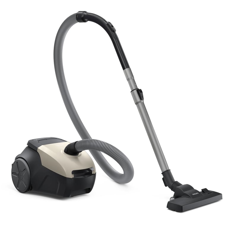 фото Пылесос с мешком Philips 1000 Series XD1101/10 2