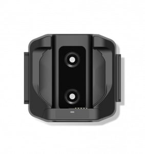 Newland NLS-CDWD5-01 Ladegerät für mobile Geräte, Smartwatch, schwarz, für den Innenbereich