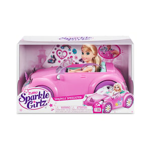 Sparkle Girlz 10028 docka