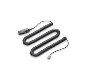 POLY 72442-41 Headset Accessories Interface Adapter