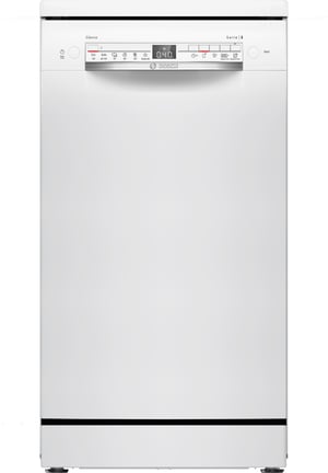 Bosch Serie 2 SPS2HKW58E zmywarka Wolnostojący 10 komplet.