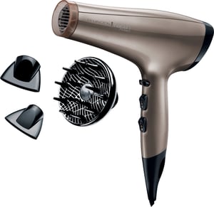 Remington AC8002 Haartrockner 2200 W Grau