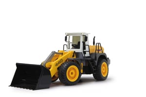 Jamara hjullastare 440, fjärrstyrd modell i skala 1:20