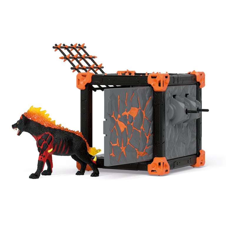 schleich 42674 zestaw zabawkowy