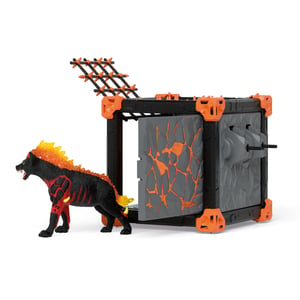 schleich 42674 zestaw zabawkowy