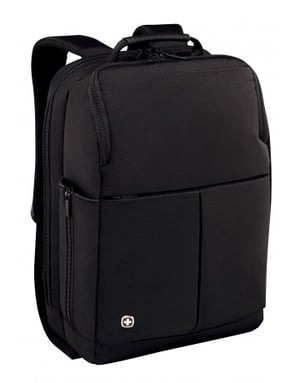 Wenger/SwissGear Reload 14 35,6 cm (14") Plecak Czarny