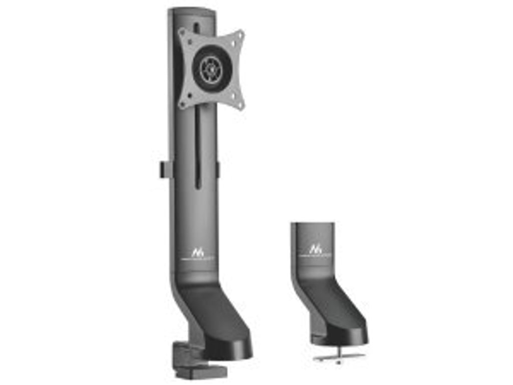 Maclean MC-853 uchwyt do telewizorów 81,3 cm (32") Czarny