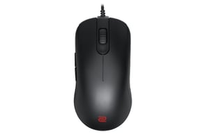 BenQ FK1-B myszka Gaming Po prawej stronie USB Typu-A Optyczny 3200 DPI