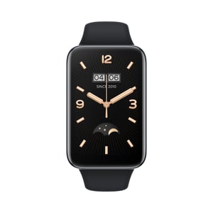 Xiaomi Smart Band 7 Pro AMOLED Aktivitätsarmband 4,17 cm (1,64") Schwarz