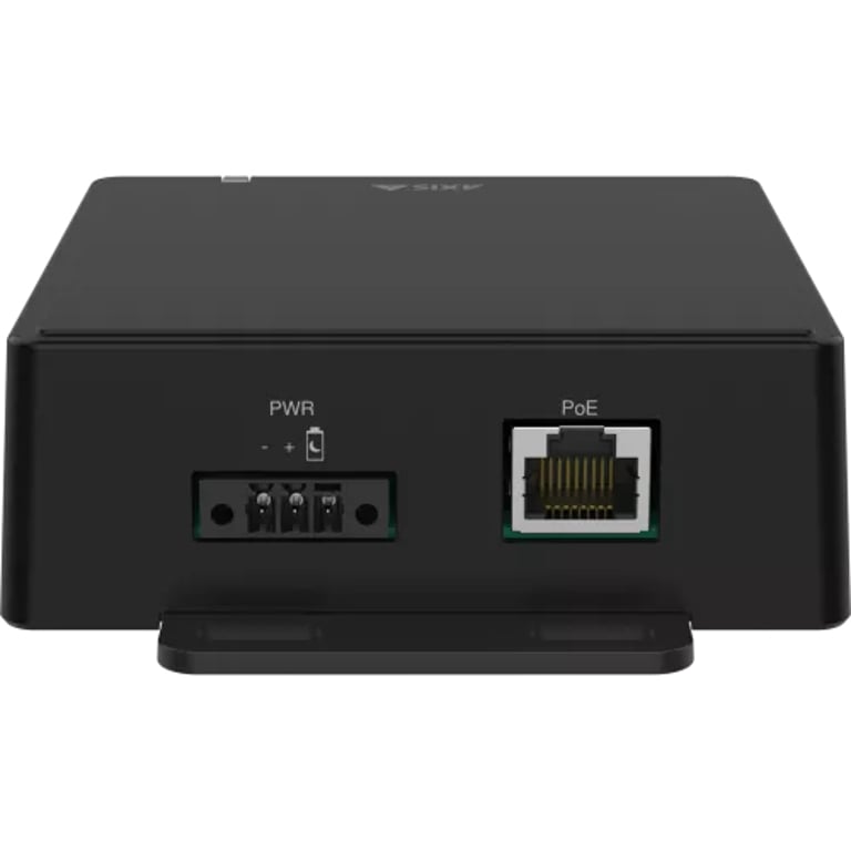 Axis W401 Czarny