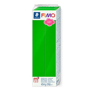 Staedtler FIMO 8021 Modeling Clay 454 g Green 1 pc.