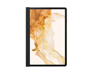 Samsung EF-ZX800P 32,3 cm (12,7") Folio Schwarz