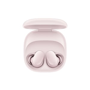 Xiaomi Redmi Buds 6 Play Trådlösa in-ear-hörlurar Samtal/musik USB Type-C Bluetooth Rosa