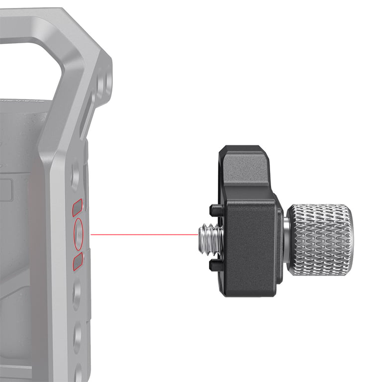 SmallRig 3000 klamra do kamery