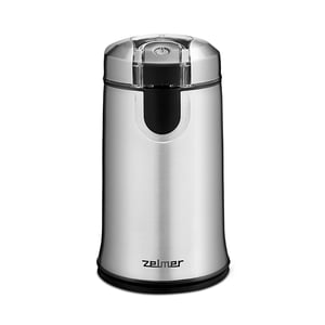 Zelmer ZCG7425 kaffekvarn 150 W Rostfritt stål