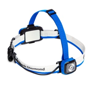 Black Diamond Sprinter 500 Niebieski, Biały Latarka ręczna LED