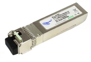 ALLNET ALL4763 Network Relay Module Fiber Optic 1250 Mbit/s mini-GBIC