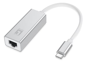 LevelOne USB-0402 1000-Mbit/s-Ethernet-Netzwerkkarte