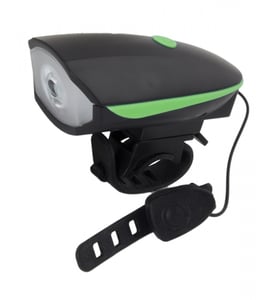 Esperanza EOT023 cykelbelysning LED-framljus 100 lm