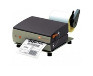 Datamax O'Neil Compact4 Mark II – kabelgebundener mobiler Thermodirektdrucker